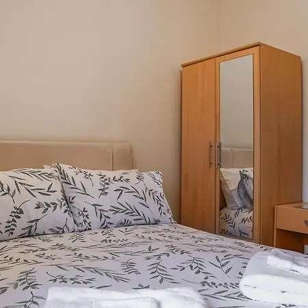 Swallowdale Levisham