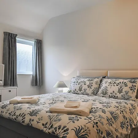 Swallowdale Prázdninový dům Levisham