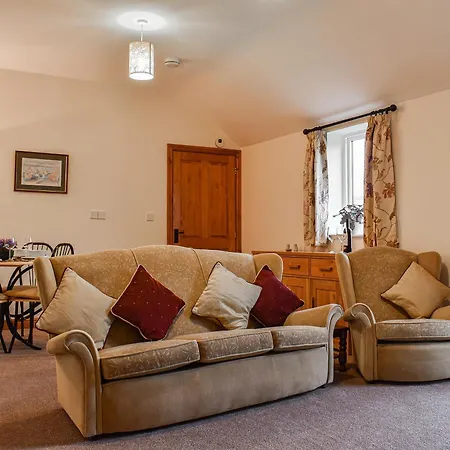 Swallowdale Prázdninový dům *