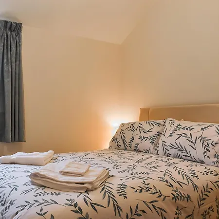 Prázdninový dům Swallowdale Levisham