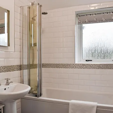 Swallowdale Prázdninový dům