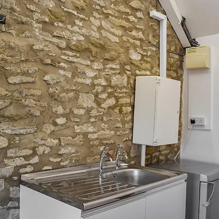 Swallowdale Prázdninový dům Levisham