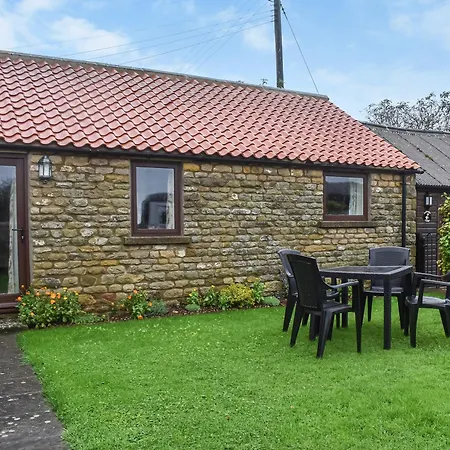 Swallowdale Prázdninový dům Levisham