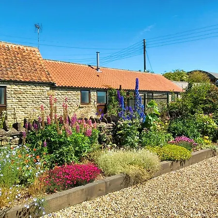 Swallowdale Prázdninový dům Levisham